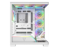 MODECOM Volcano Stellar Plus ARGB Midi 8F White - 1470738 - zdjęcie 3